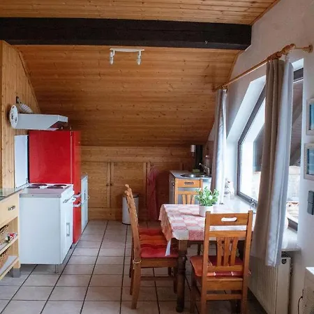 Ferienwohnungen Weitmann Ockfen Exterior foto