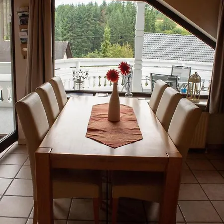 Ferienwohnungen Weitmann Ockfen Exterior foto