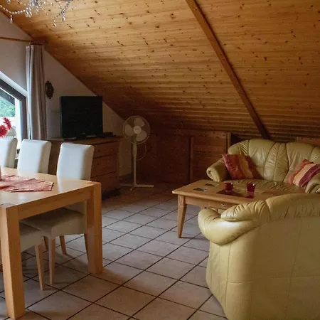 Ferienwohnungen Weitmann Ockfen Exterior foto