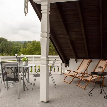 Ferienwohnungen Weitmann Ockfen Exterior foto