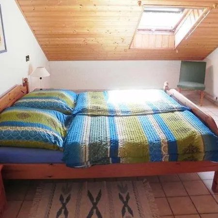 Ferienwohnungen Weitmann Ockfen Exterior foto