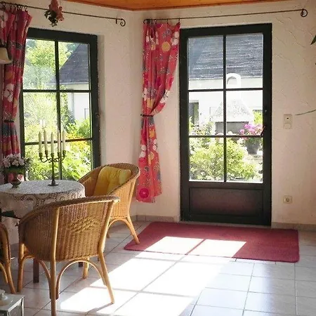 Ferienwohnungen Weitmann Ockfen Exterior foto