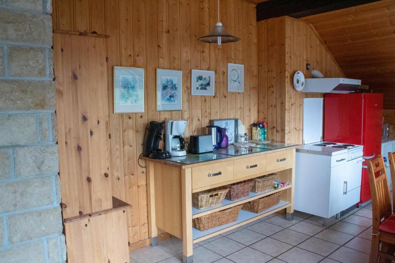 Apartment Weitmann *