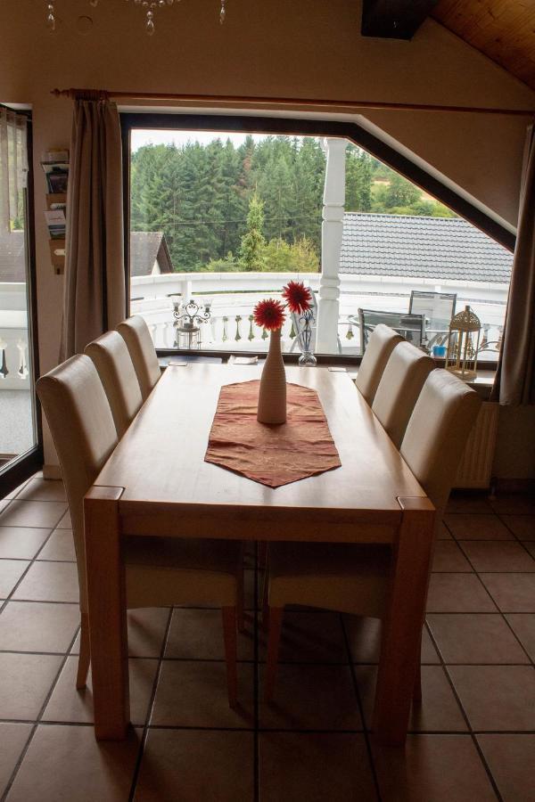 Apartment Weitmann Ockfen