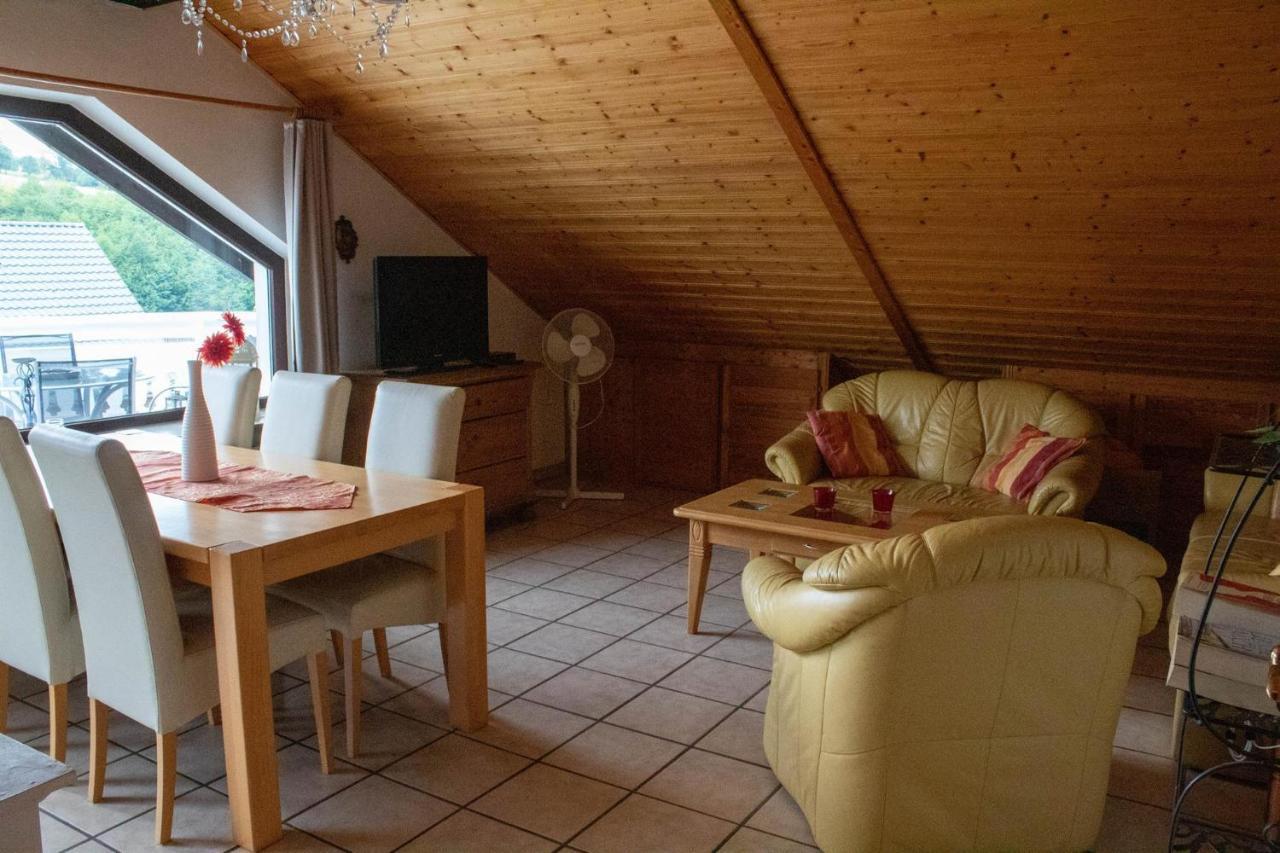 Apartment Weitmann