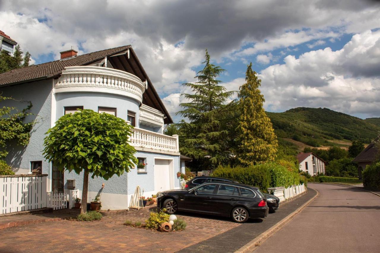 Apartment Weitmann