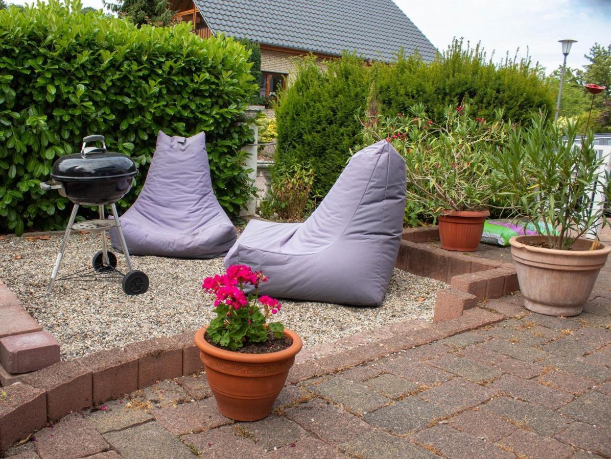 Apartment Weitmann Ockfen