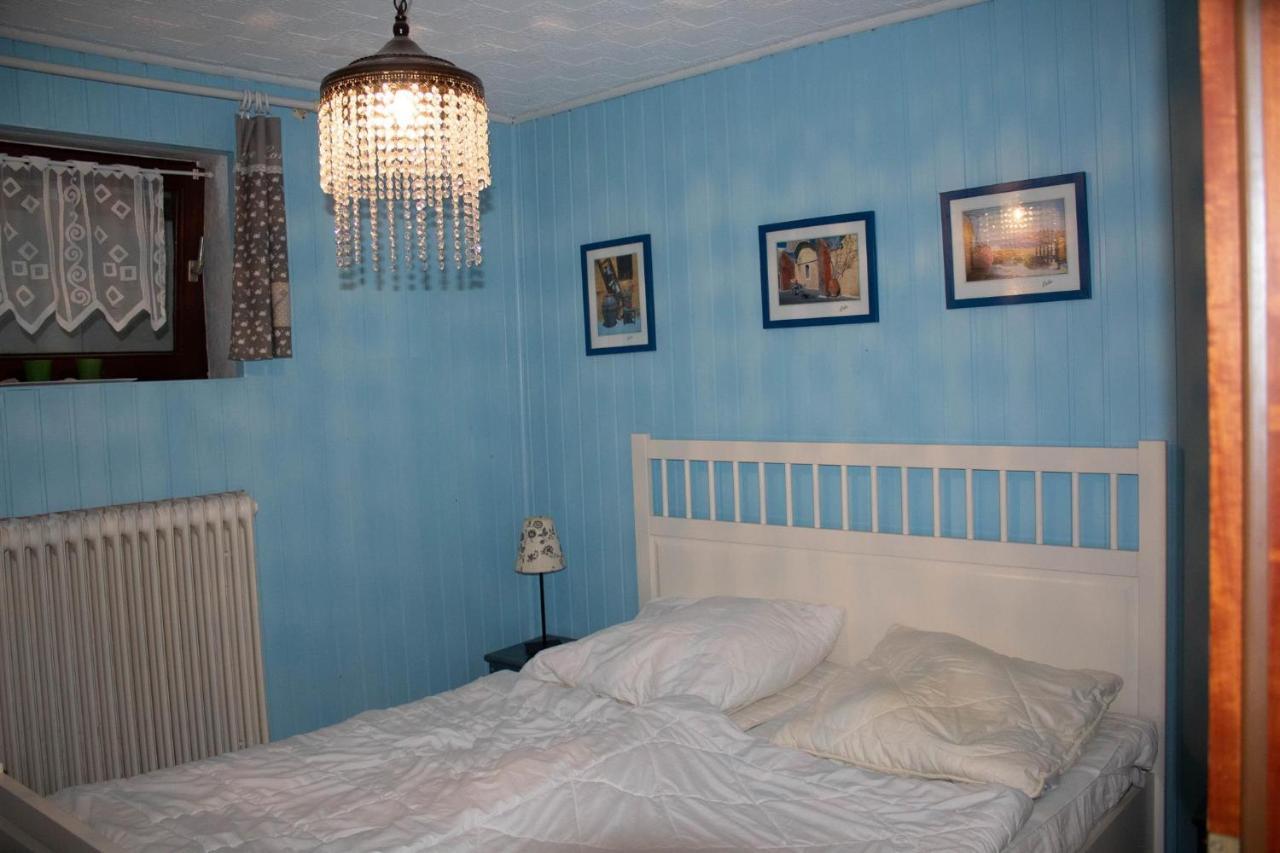 Apartment Weitmann Ockfen