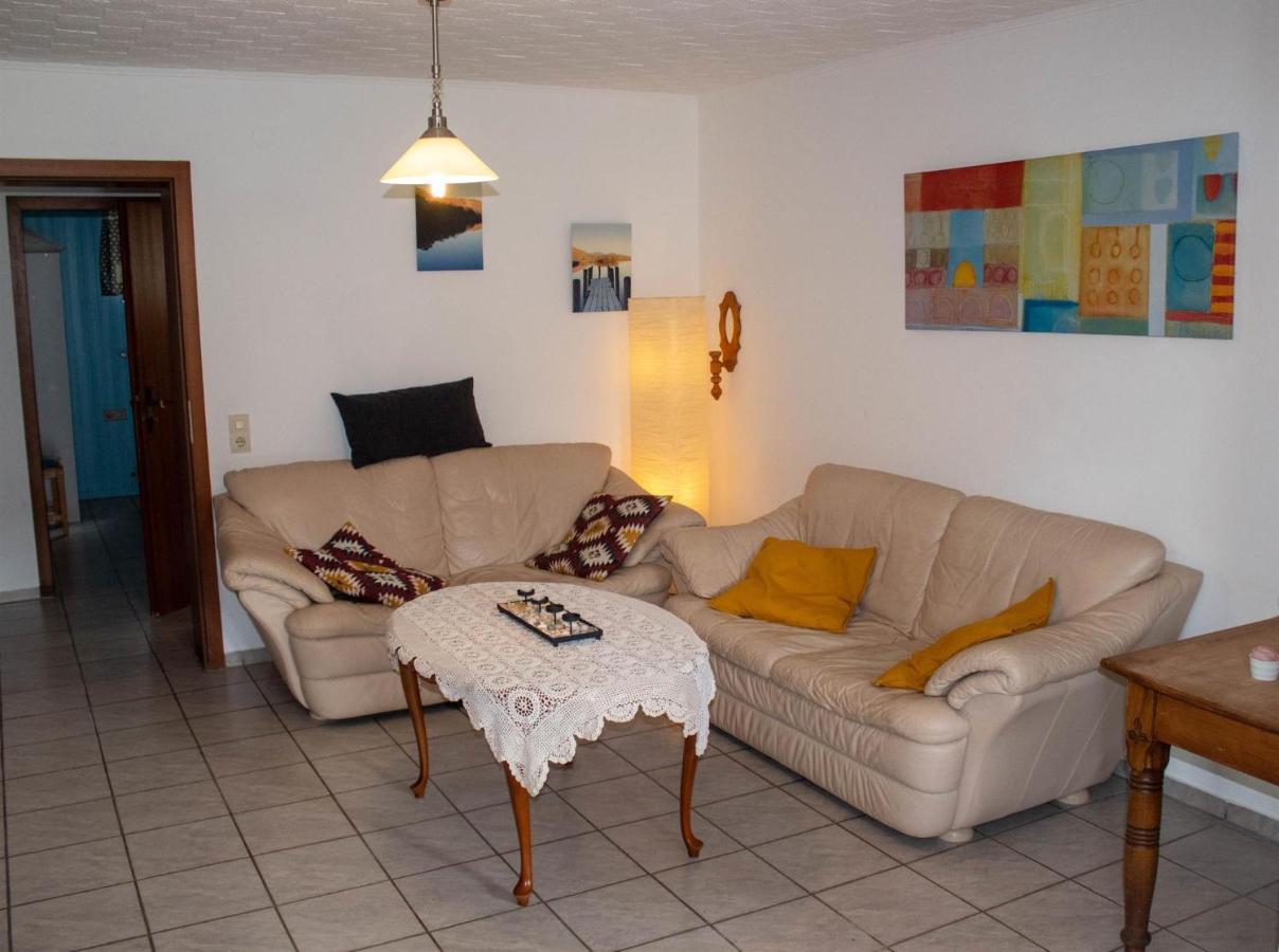 Apartment Weitmann *