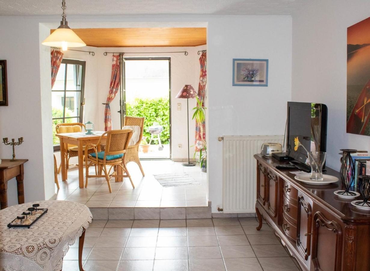Weitmann Apartment Ockfen