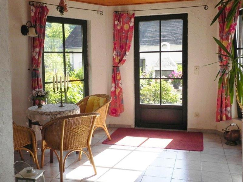 Apartment Weitmann *
